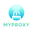MyProxy – Fast & Private VPN icon