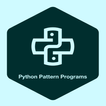 Python Pattern Program 图标