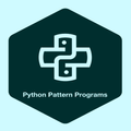 Python Pattern Program