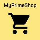 MyPrimeShop icône