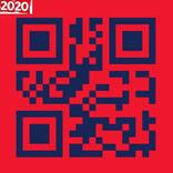 QR Code scanner MyQ Reader 202