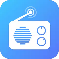 My Radio - Radio de, Radio app