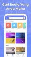 My Radio - FM Radio Malaysia syot layar 3
