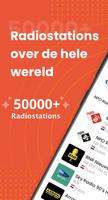 My Radio - FM Radio, Radio NL-poster