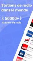 My Radio FR, Tunein Radio FM Affiche