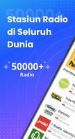 My Radio - Radio FM Indonesia poster