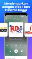 My Radio - Radio FM Indonesia screenshot 2