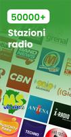 My Radio Brasil, Radio AM FM Cartaz