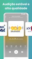 My Radio Brasil, Radio AM FM imagem de tela 2