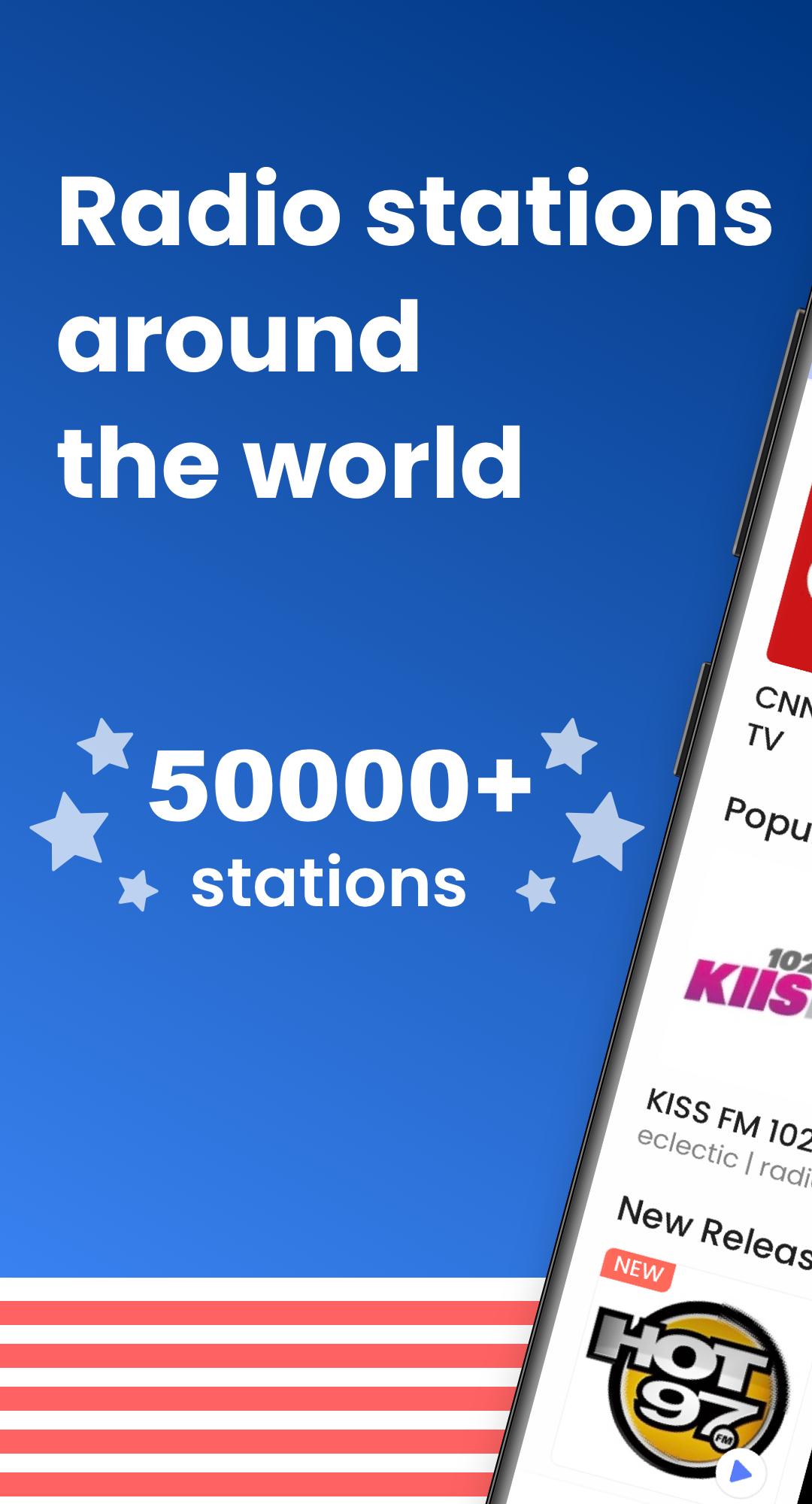 My Radio: Local Radio Stations APK for Android Download
