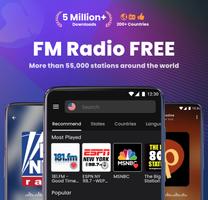 My Radio, FM Radio Stations পোস্টার