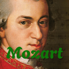 Mozart Classical Music icône