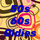 50s 60s Oldies Music Radio APK