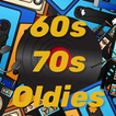 60s 70s Oldies Music