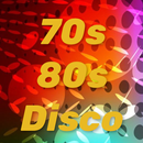 70s 80s Oldies Music Radio APK