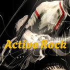 Active Rock Music simgesi