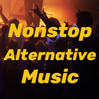 Alternative Music आइकन