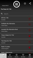 Alternative Music पोस्टर