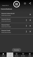 Classical Music imagem de tela 1
