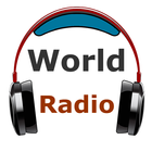 World Radio আইকন
