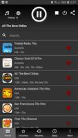World Radio পোস্টার