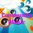 Community Music Radio APK
