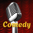 Comedy Oldies Music Radio APK