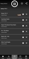 Comedy Oldies Music Radio ポスター
