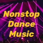 Dance Music ícone
