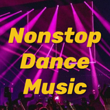 Dance Music ikona