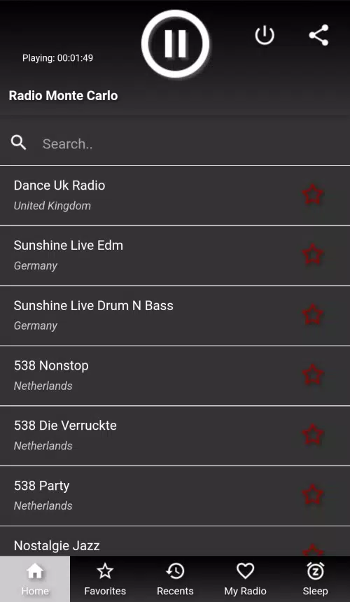 Free Dance Music APK for Android Download