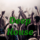 آیکون‌ Deep House Music Radio