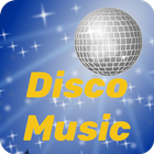 Disco Music icône