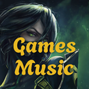 Games Music Radio APK