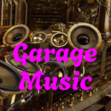Garage Music ícone