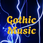 Gothic Music Radio icono