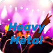 Heavy Metal Music Nonstop