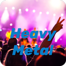 Heavy Metal Music Nonstop APK