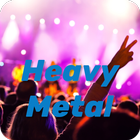 Heavy Metal icon
