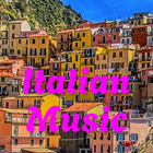 Italian Music simgesi