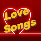 Love Songs icône