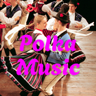 Polka Music 图标