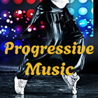 Progressive House Music Zeichen