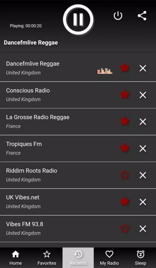 Vibes FM 93,8 Radio Live - Apps on Google Play