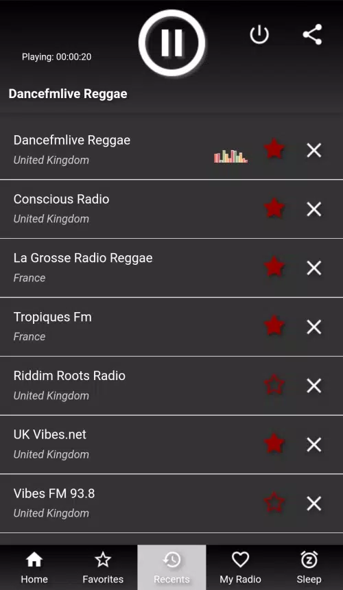 Vibes FM 93.8 Radio App UK APK (Android App) - Free Download