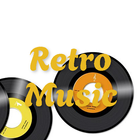 Retro Music 图标