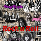 Rock n Roll Music simgesi