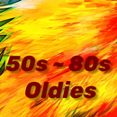 50s 60s 70s 80s Oldies Music APK