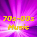 70s 80s 90s 2000s Disco Music APK