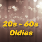 20s 30s 40s 50s 60s Oldies आइकन